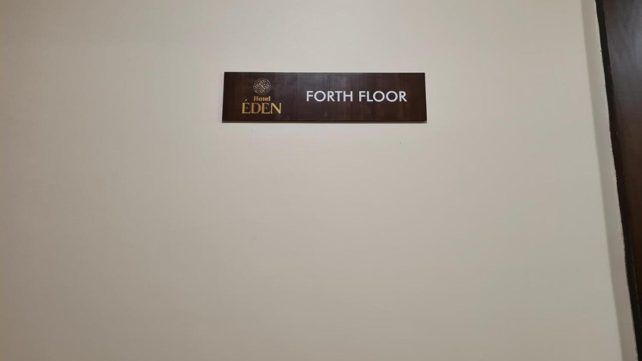 Hotel Eden Karwar Zewnętrze zdjęcie
