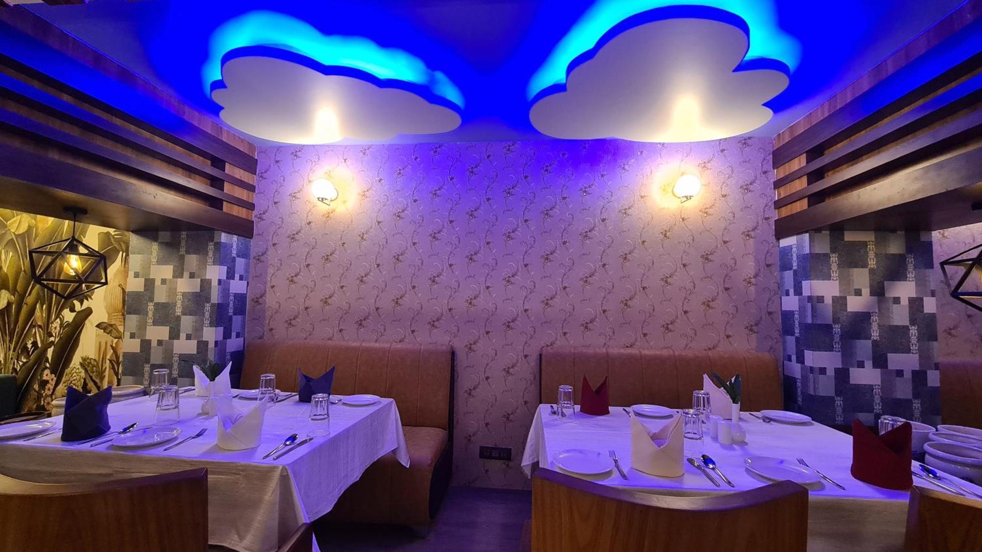 Hotel Eden Karwar Zewnętrze zdjęcie